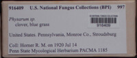 Image Associated With the Occurence